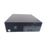 Dell OptiPlex 3080 SFF Refurbished Grade A (Windows 11 Pro x64, Intel Core i3-10100 10th Gen, 8 GB RAM, 240 GB SSD) Dell OptiPlex 3080 SFF Refurbished Grade A (Windows 11 Pro x64, Intel Core i3-10100 10th Gen, 8 GB RAM, 240 GB SSD)